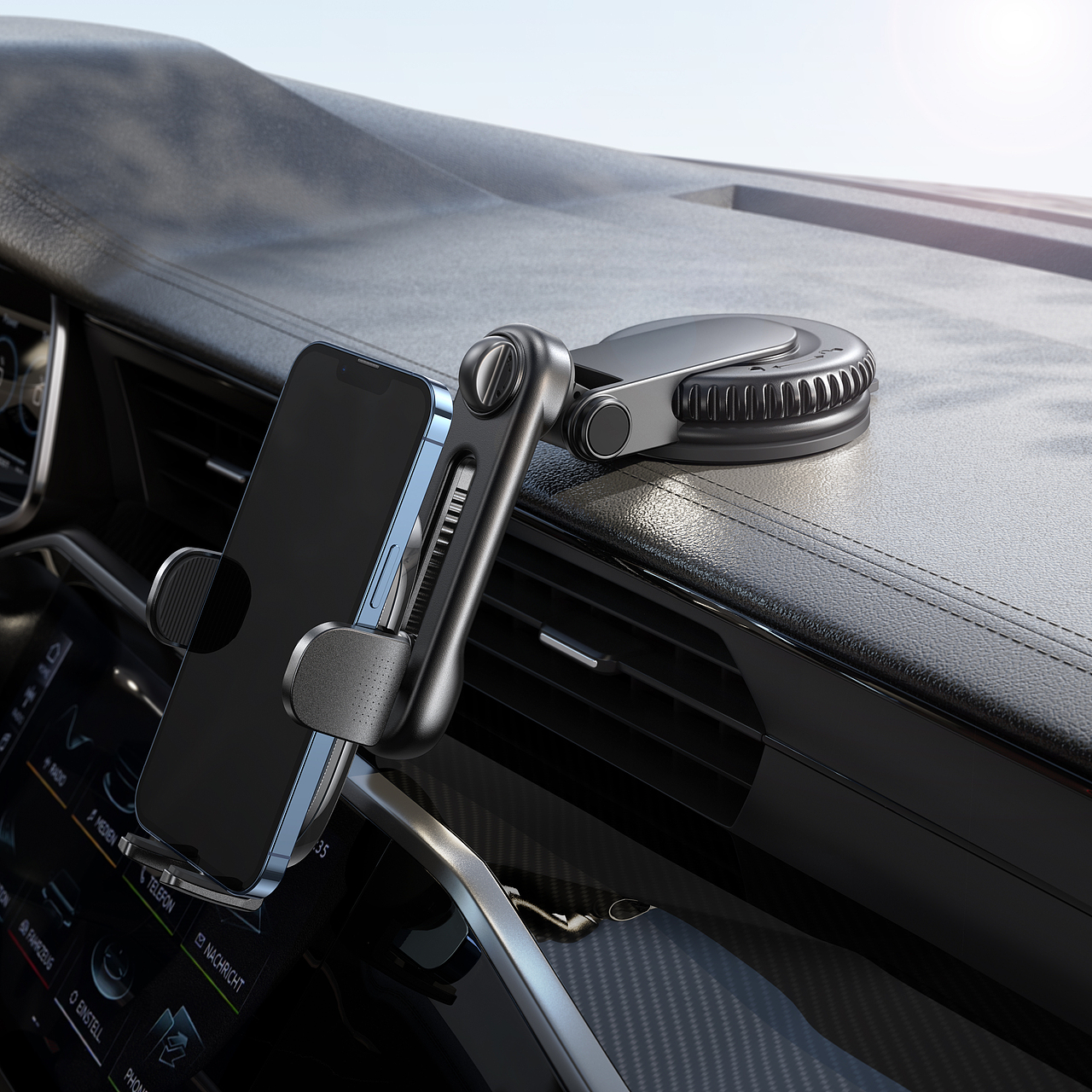 LISEN李森科技|一周年节选