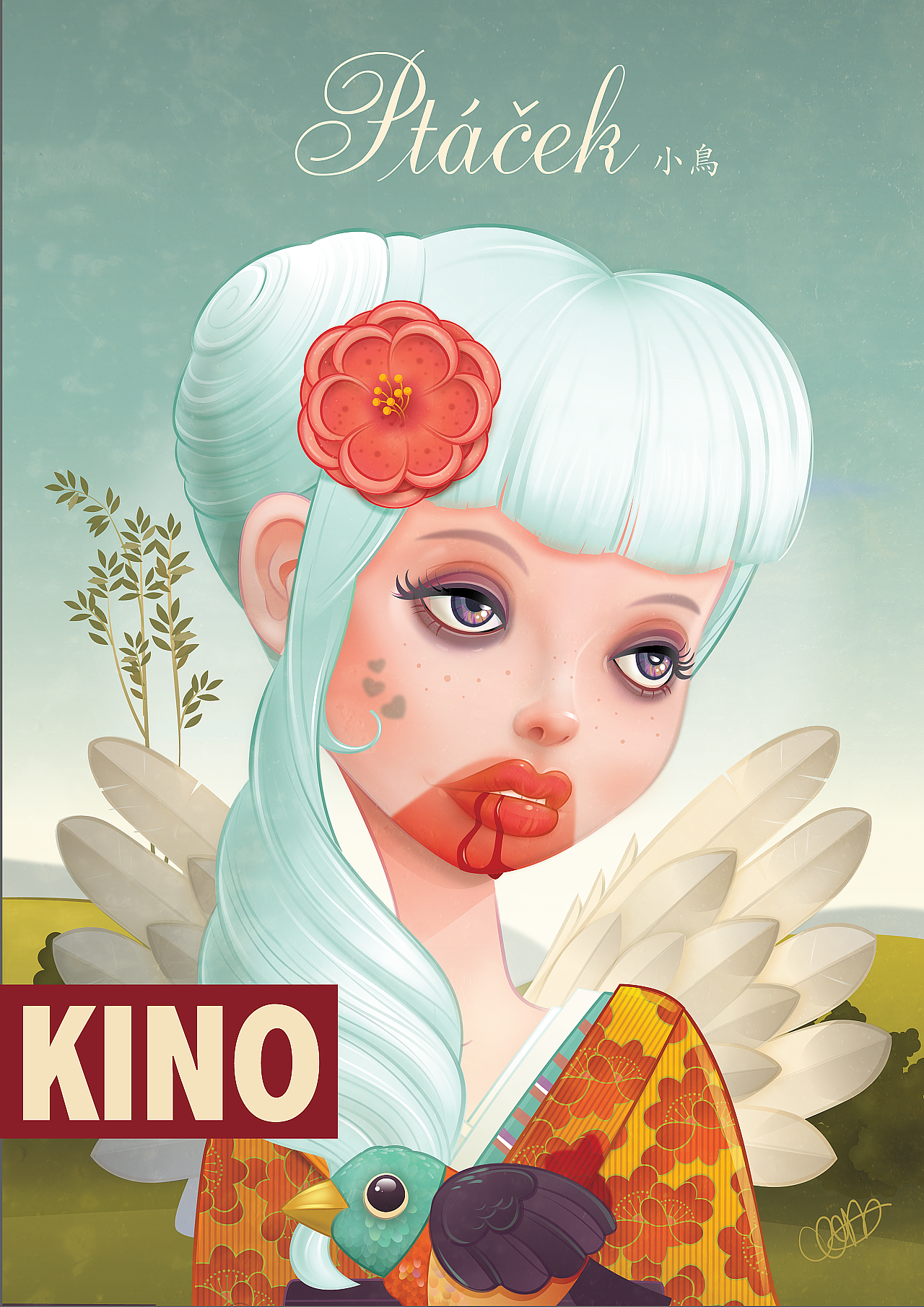 蒸汽工厂跨界合作小饼干