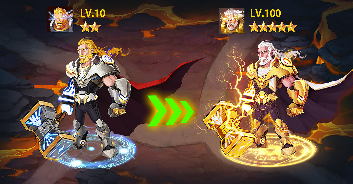 海外FB商店5图和买量投放广告图