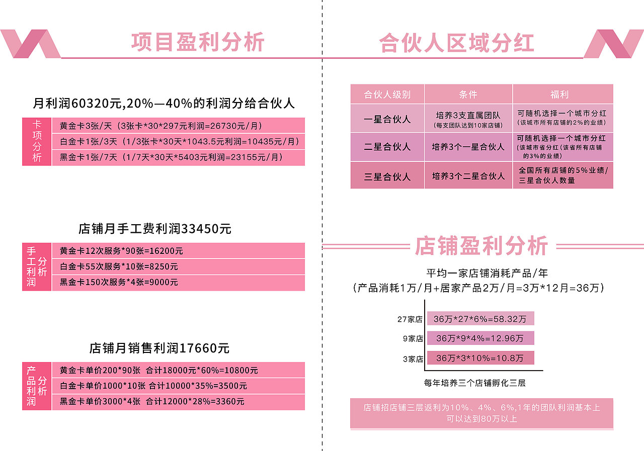 三慧集团 蓝猫生活 蓝猫商城美寄之家线下招商人画册