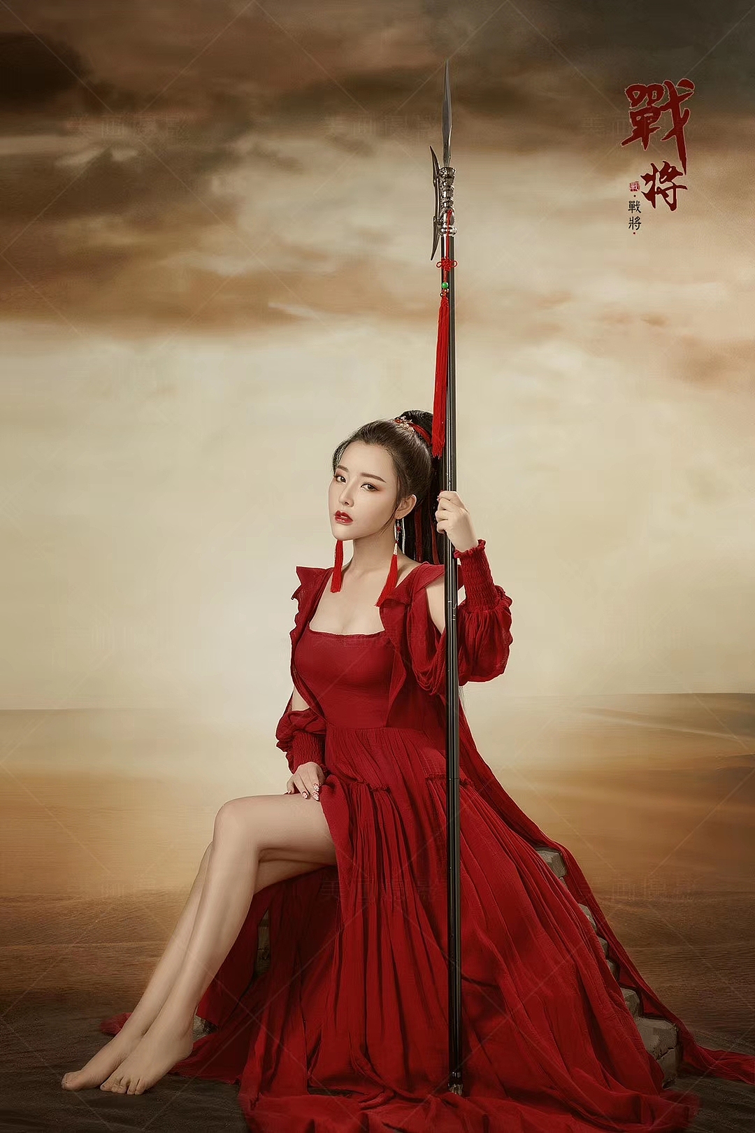 限量区（图ZMjI0NTg4MTUy） - 品牌 - 站酷设计师凤鸾阁古装摄影原创素材 - 站酷ZCOOL