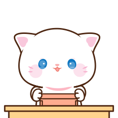 拇指猫4——微信表情