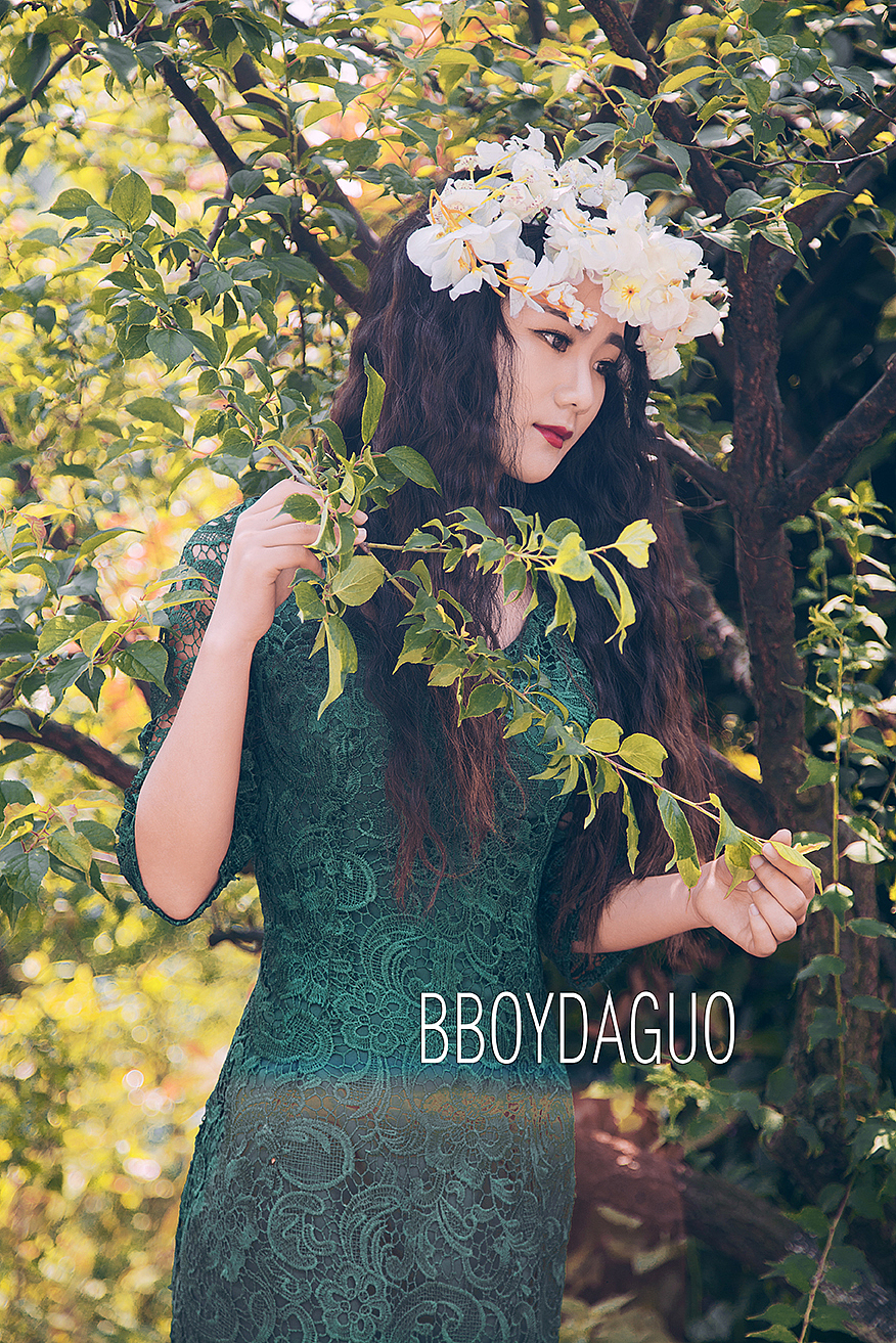 【大郭PHOTO】常州工程学校学妹（图ZMjc1ODk0NDQ=） - 人像摄影 - 站酷设计师大郭2497原创素材 - 站酷ZCOOL