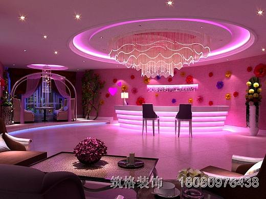 艾娜吾时尚主题酒店-成都专业酒店设计|筑格装饰|