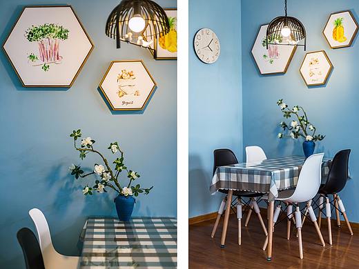 室内设计实景拍摄-8