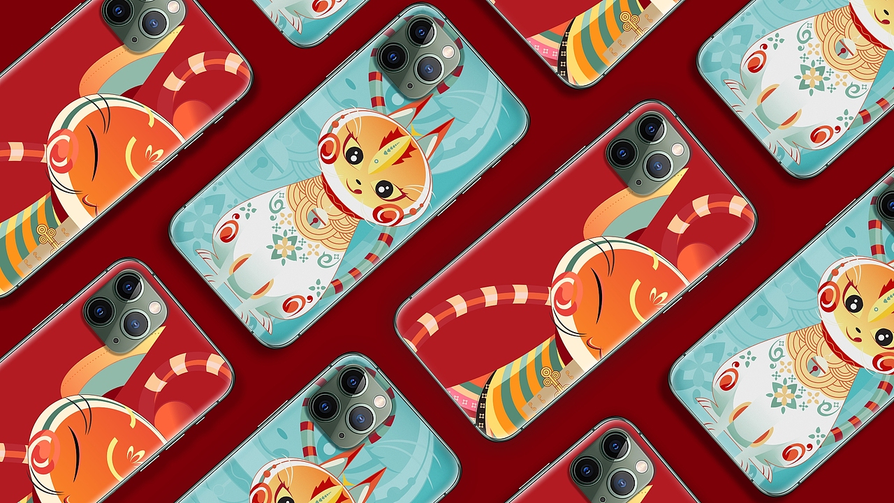 商业提案（图ZMjI4MjM1OTgw） - 品牌 - 站酷设计师古水月原创素材 - 站酷ZCOOL