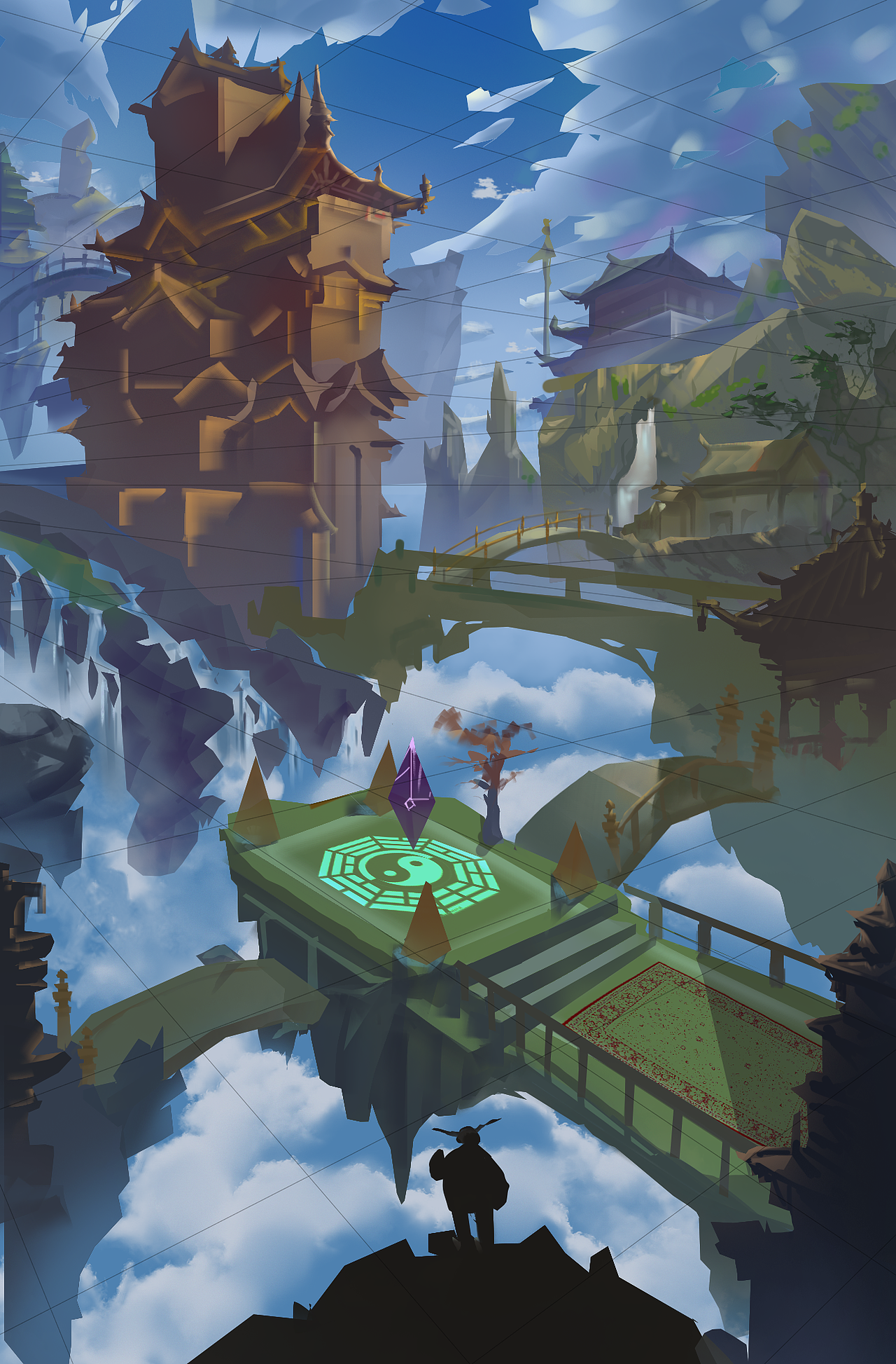 一个练习（图ZMjUwODM2MDg0） - 商业插画 - 站酷设计师遇晨原创素材 - 站酷ZCOOL