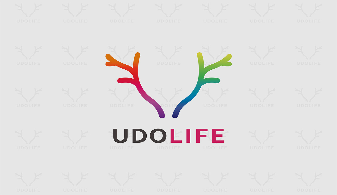 udolife-LOGO Design（图ZMjkyMTU3MTI0） - Logo - 站酷设计师任真做设计原创素材 - 站酷ZCOOL