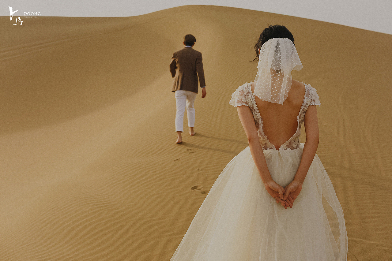 这个舒服得令人跺脚的季节，我曾遇到你们 | 额济纳旗（图ZMjMxODU2OTI0） - 人像摄影 - 站酷设计师Pooma卜马原创素材 - 站酷ZCOOL