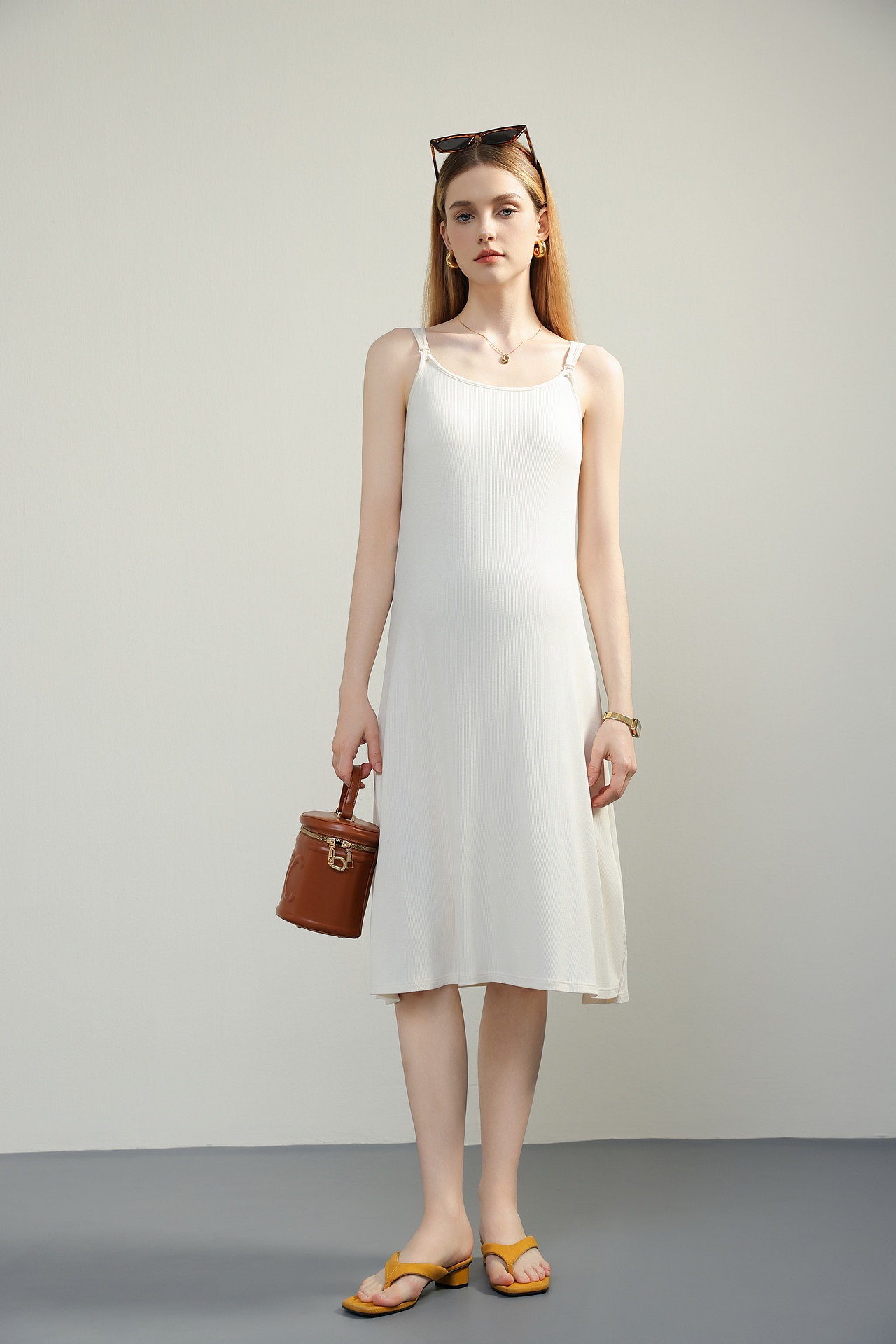 孕妇服装拍摄｜商业摄影