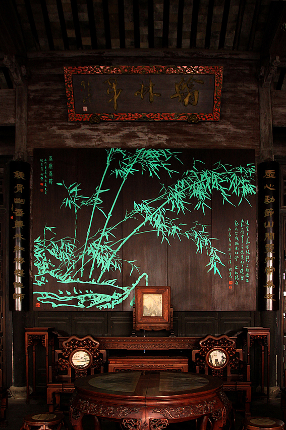 元旦乌镇游记一