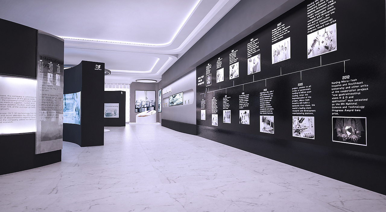 南京微创（图ZODk5MTA1MzI=） - 其他三维 - 站酷设计师金轲原创素材 - 站酷ZCOOL