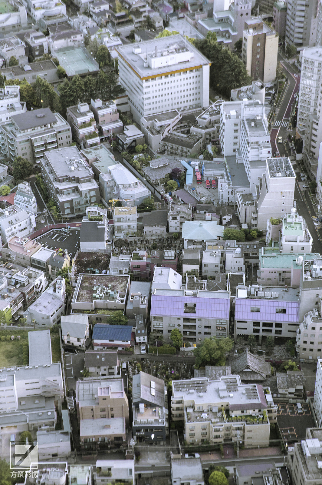 日本街拍建筑（图ZMTkzNjk3NjQw） - 环境/建筑摄影 - 站酷设计师上海方筑影像原创素材 - 站酷ZCOOL