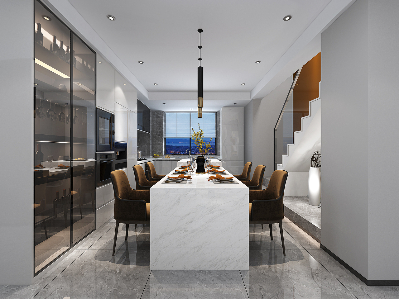 现代家装（图ZMjA4NTYwNzUy） - 场景 - 站酷设计师顾二狗原创素材 - 站酷ZCOOL