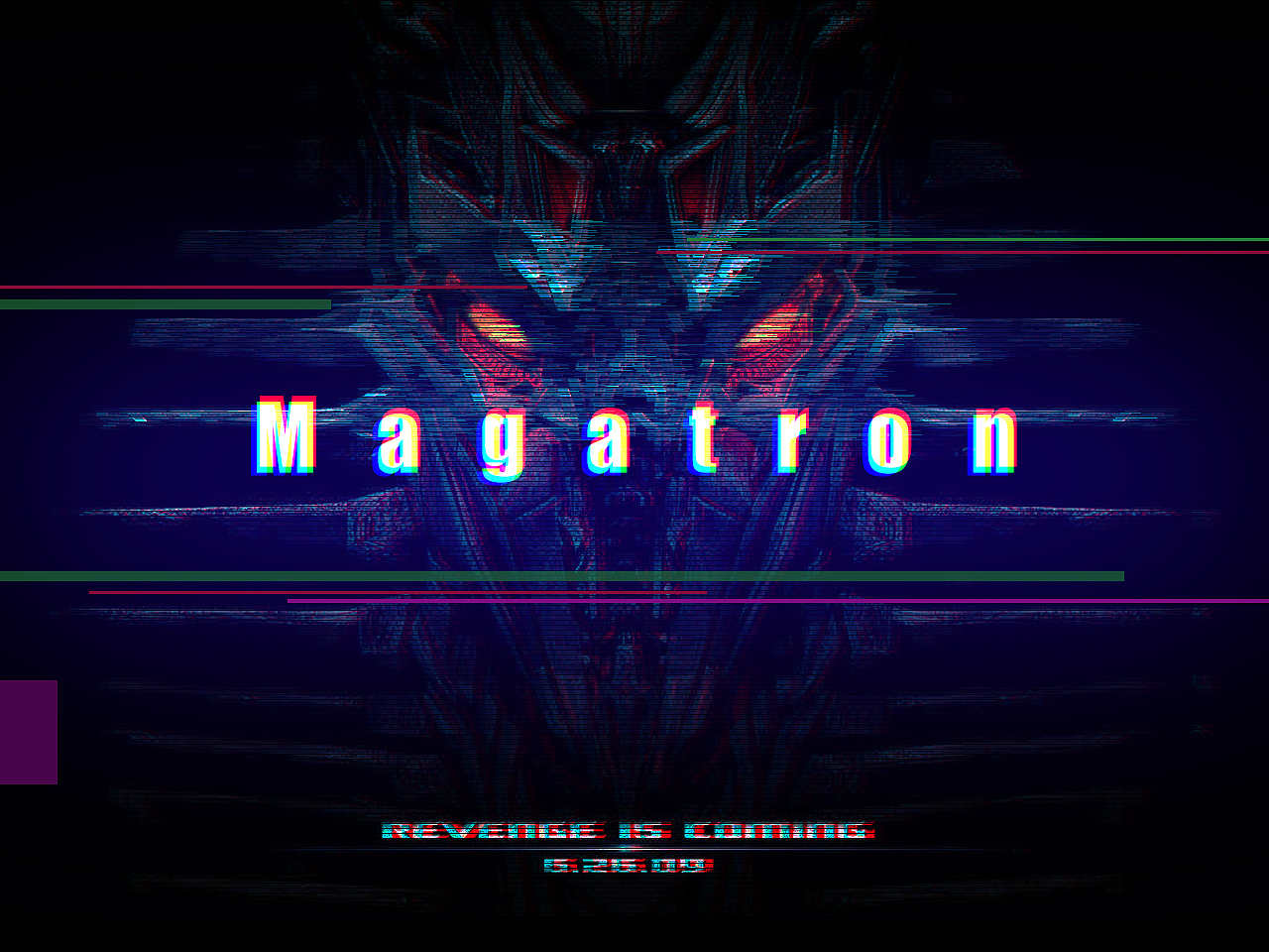 glitch练习（图ZODM5MzY5NDA=） - 海报 - 站酷设计师你在黑我哟原创素材 - 站酷ZCOOL