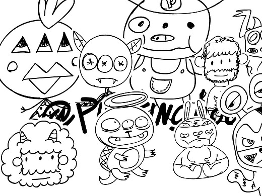 punkinghouse picture percent