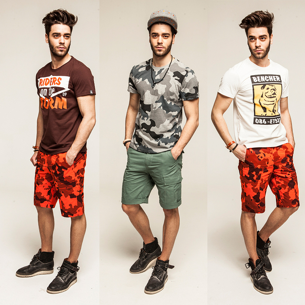 KON2015S/S（图ZMjU1MzQ0ODg=） - 休闲/流行服饰 - 站酷设计师Goeshand原创素材 - 站酷ZCOOL