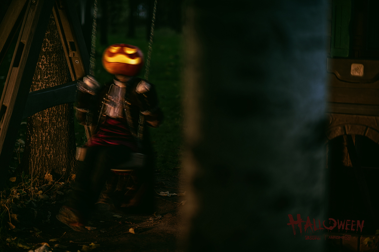 Trick-or-Treat（图ZMTMzNDk0NDA0） - 人像摄影 - 站酷设计师zengk原创素材 - 站酷ZCOOL