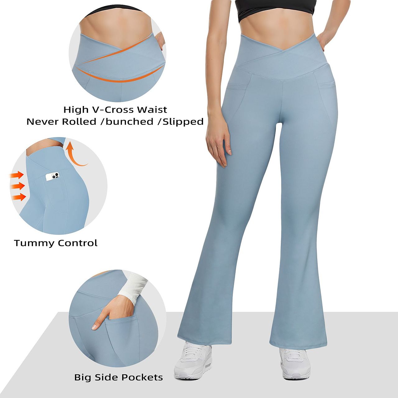 瑜伽裤详情设计（图ZMzY2MDcxNjAw） - 品牌 - 站酷设计师好海之家原创素材 - 站酷ZCOOL