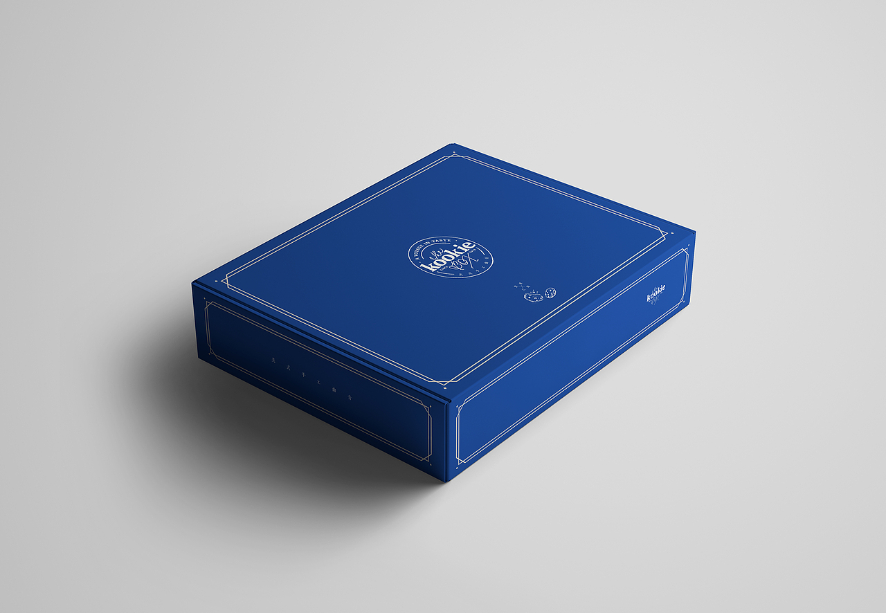 曲奇品牌设计方案（图ZMjA5OTY1MTAw） - 品牌 - 站酷设计师香辣烤鸡脆骨原创素材 - 站酷ZCOOL