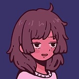 Nako菜子的头像