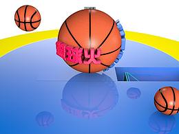 篮球小视频