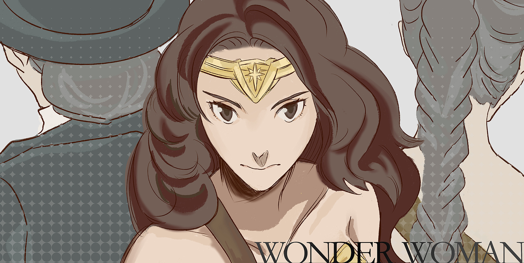 wonder woman