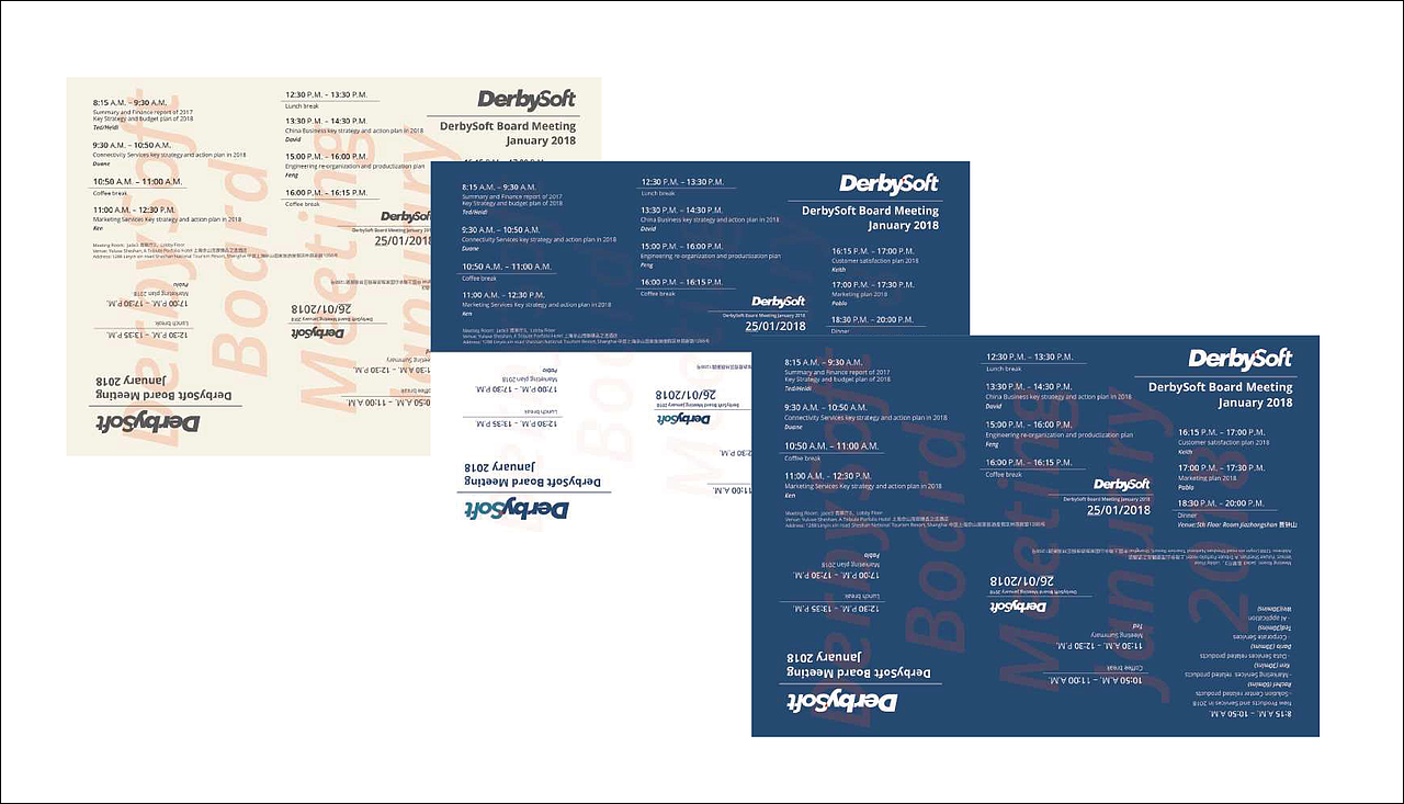 2015-至今作品集