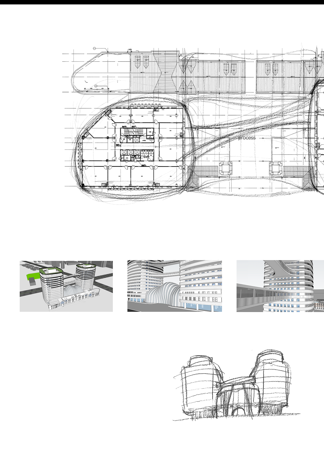吉林市妇产医院 • 一站式妇幼生态服务综合体（图ZMTc0MDIyMzEy） - 家装设计 - 站酷设计师ianhzy原创素材 - 站酷ZCOOL