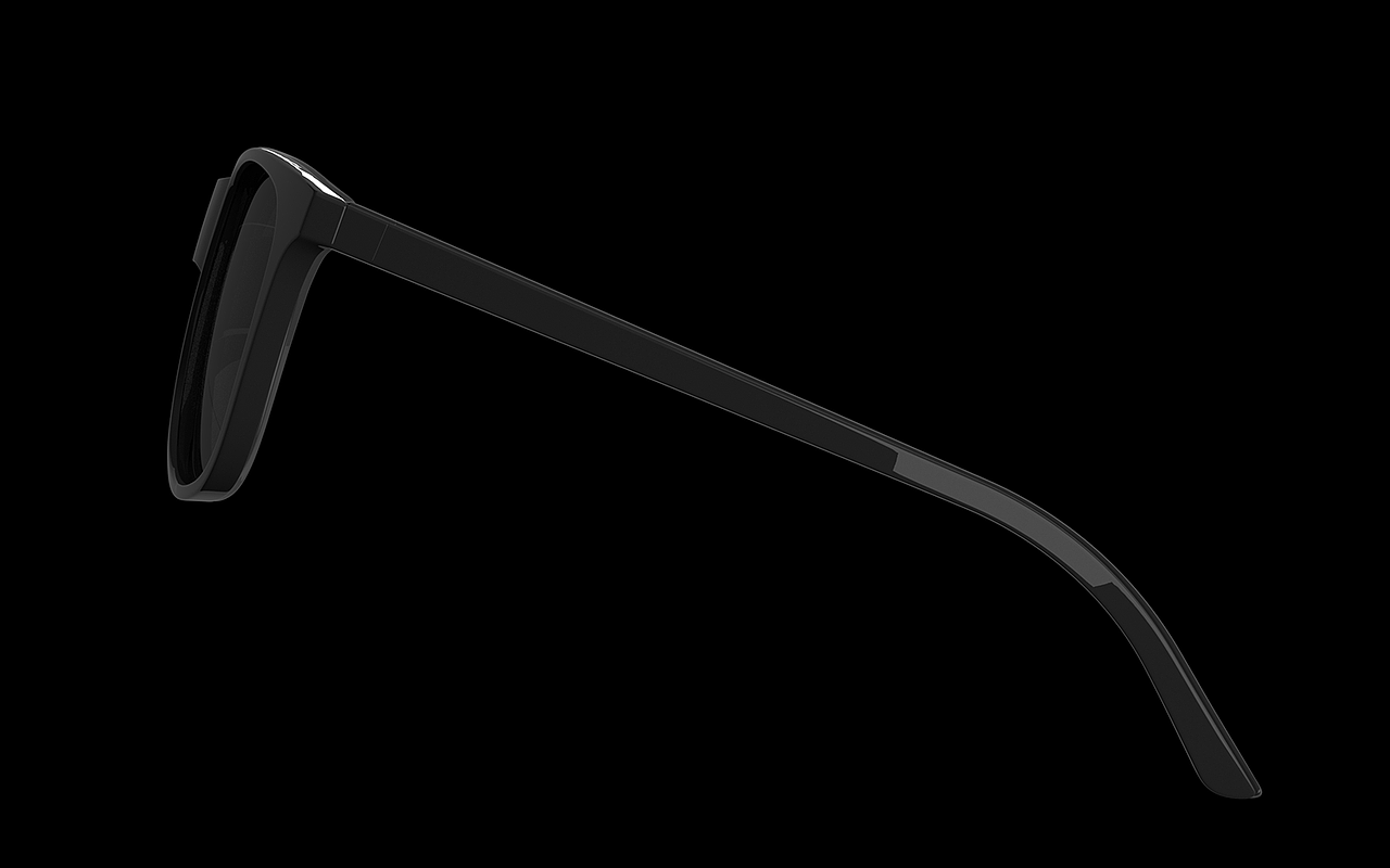 GM类墨镜建模渲染视频动画