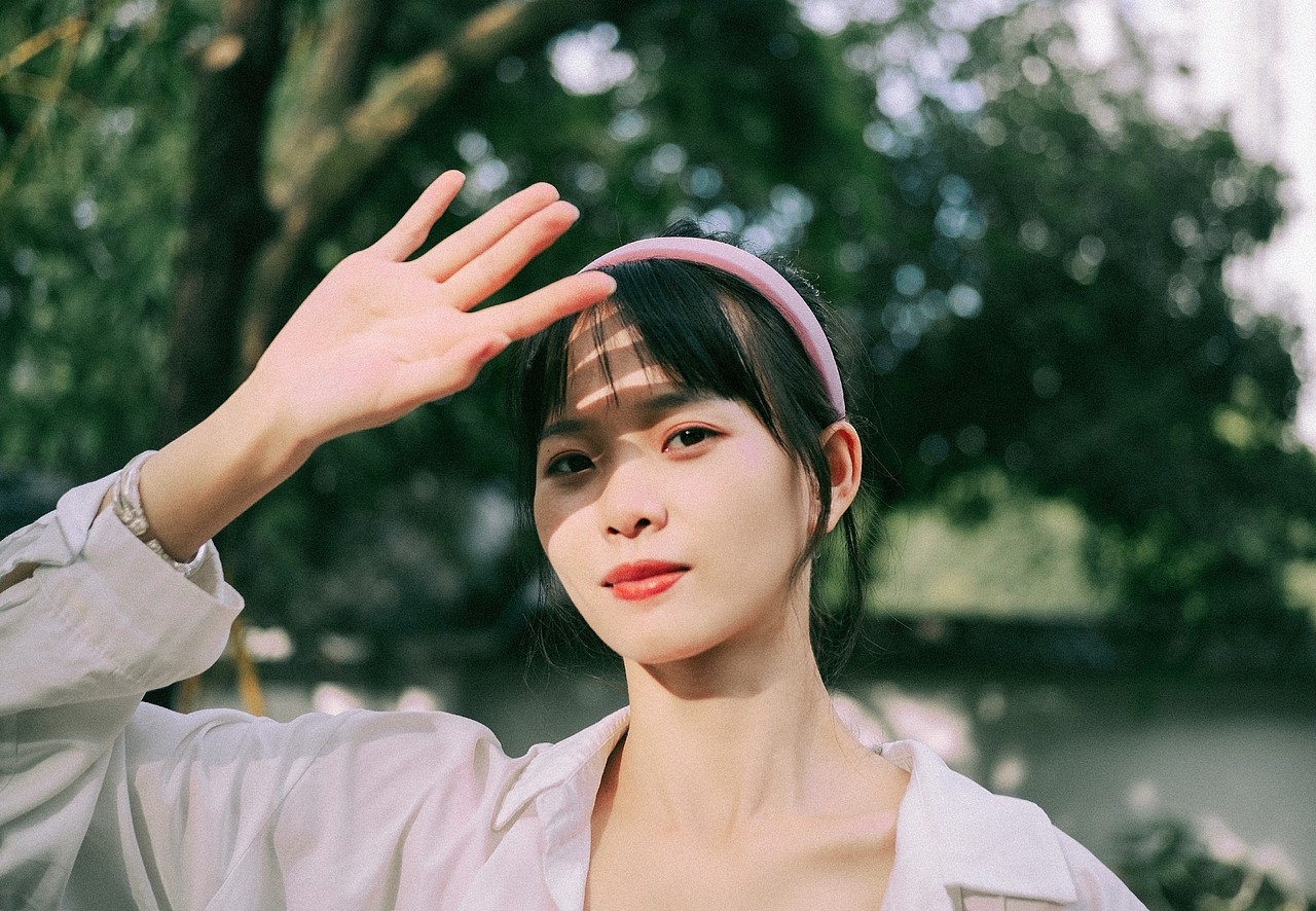 山河已秋（图ZMjI1ODg5MDMy） - 人像摄影 - 站酷设计师西子同学原创素材 - 站酷ZCOOL