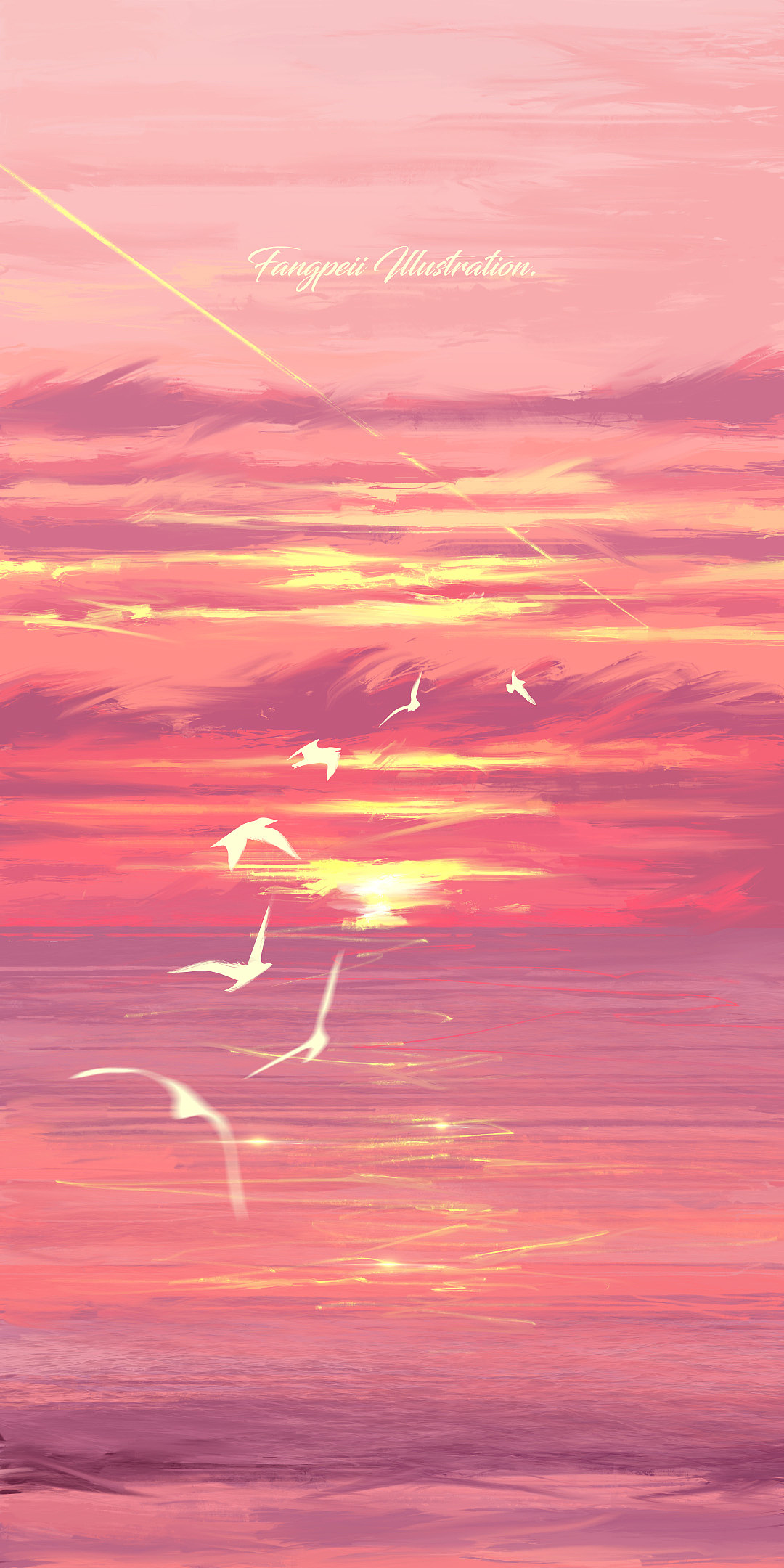 2020作品合集（图ZMjM3NDYxODM2） - 创作习作 - 站酷设计师Fangpeiii原创素材 - 站酷ZCOOL