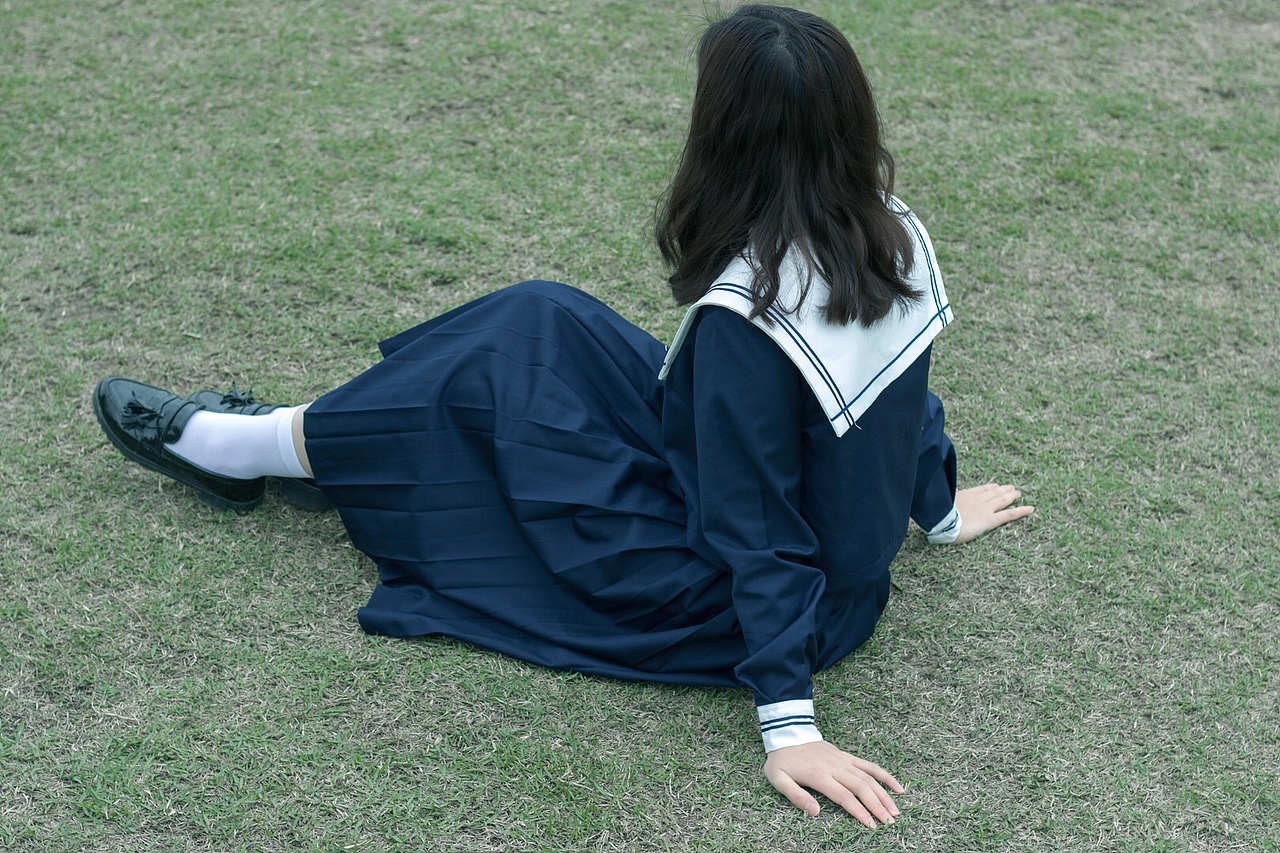 【摄影】春风十里不如你