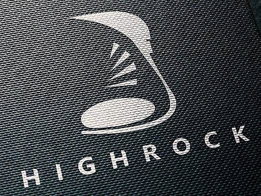 跑步品牌logo设计