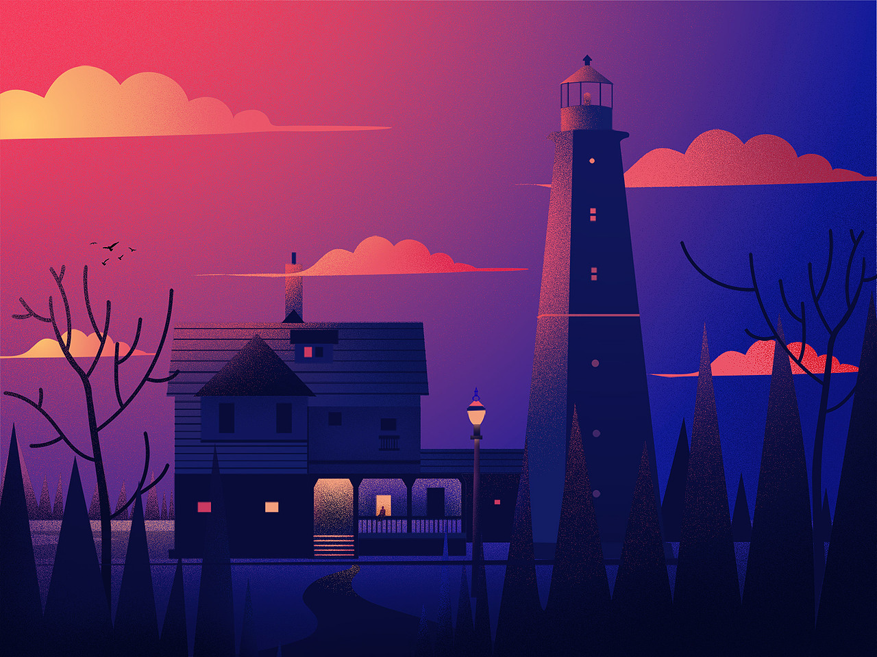 2019年平面海报设计