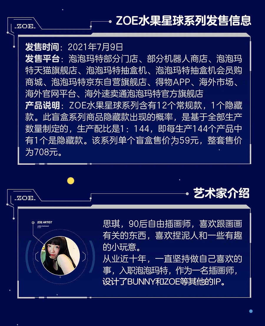 zoe水果星球（图ZMjcxNzQ4Mjc2） - 玩具 - 站酷设计师SICKEYSTUDIO原创素材 - 站酷ZCOOL