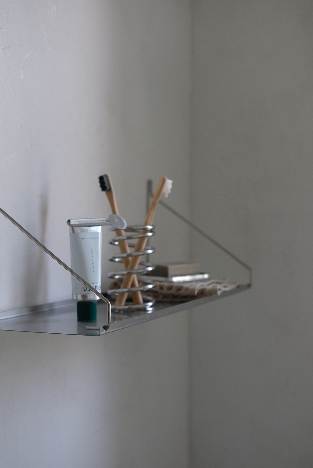 生活感静物|洗护类日用品拍摄