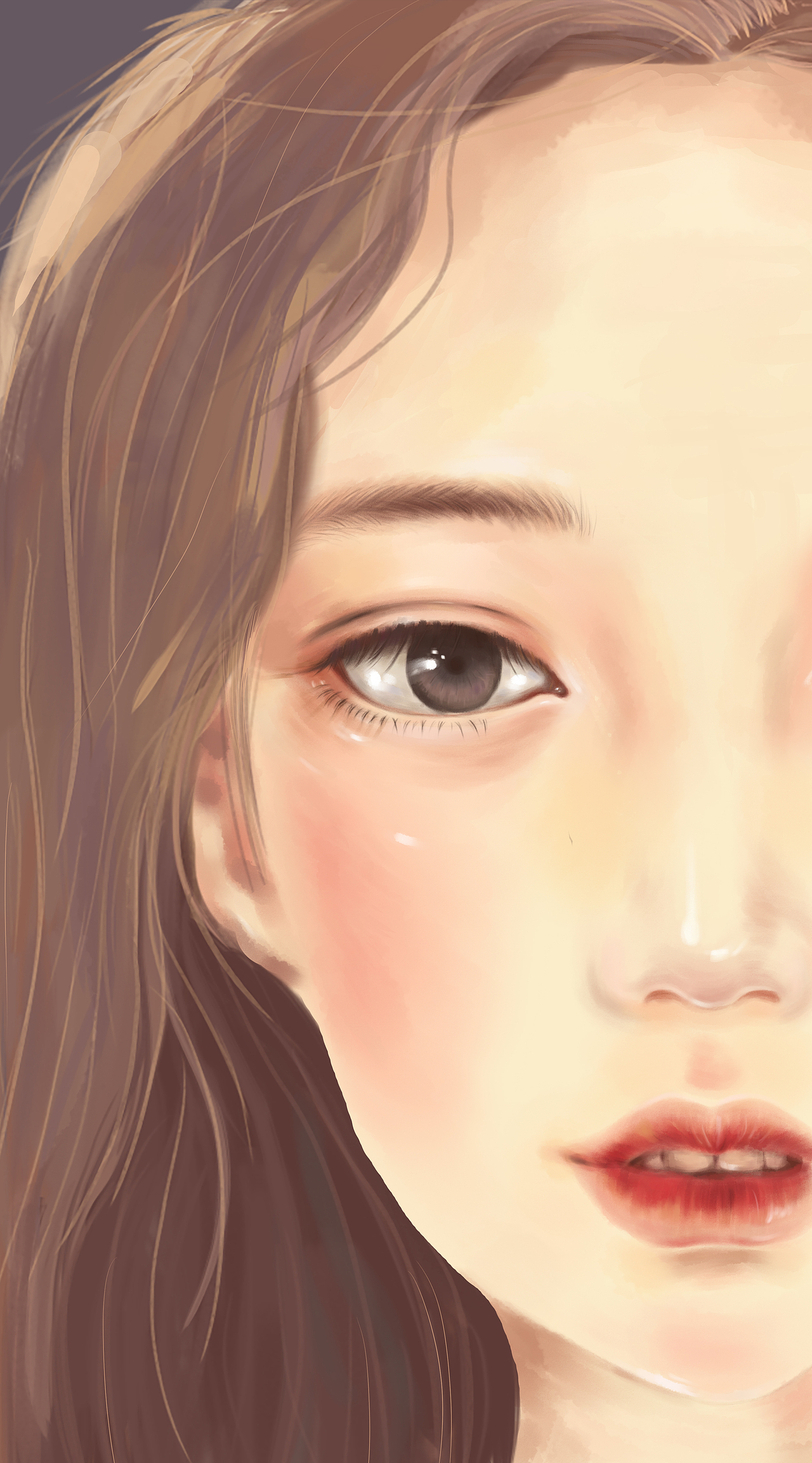 插画临摹（图ZMjE5MjYwNjUy） - 创作习作 - 站酷设计师言鸽i原创素材 - 站酷ZCOOL