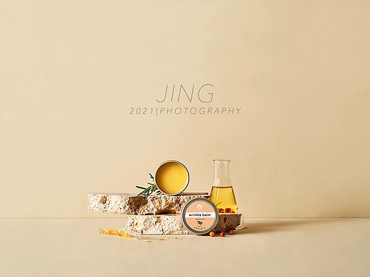 宠物用品 X JING | 电商摄影