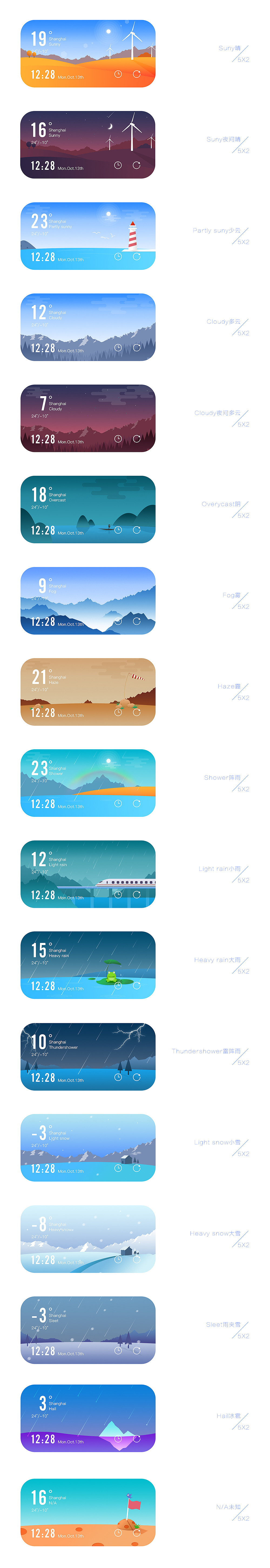 Gulo（图ZMzkwNjQwMTY=） - 主题/皮肤 - 站酷设计师Dartest原创素材 - 站酷ZCOOL