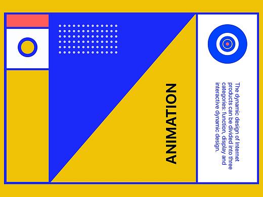 UI/UX Motion Design 