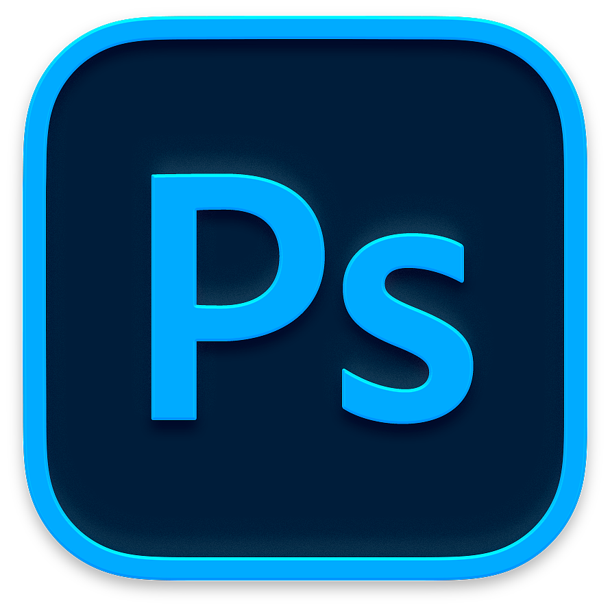 big sur 风格图标