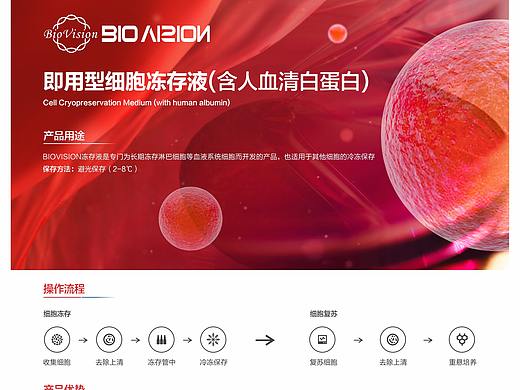 远见生物细胞单页