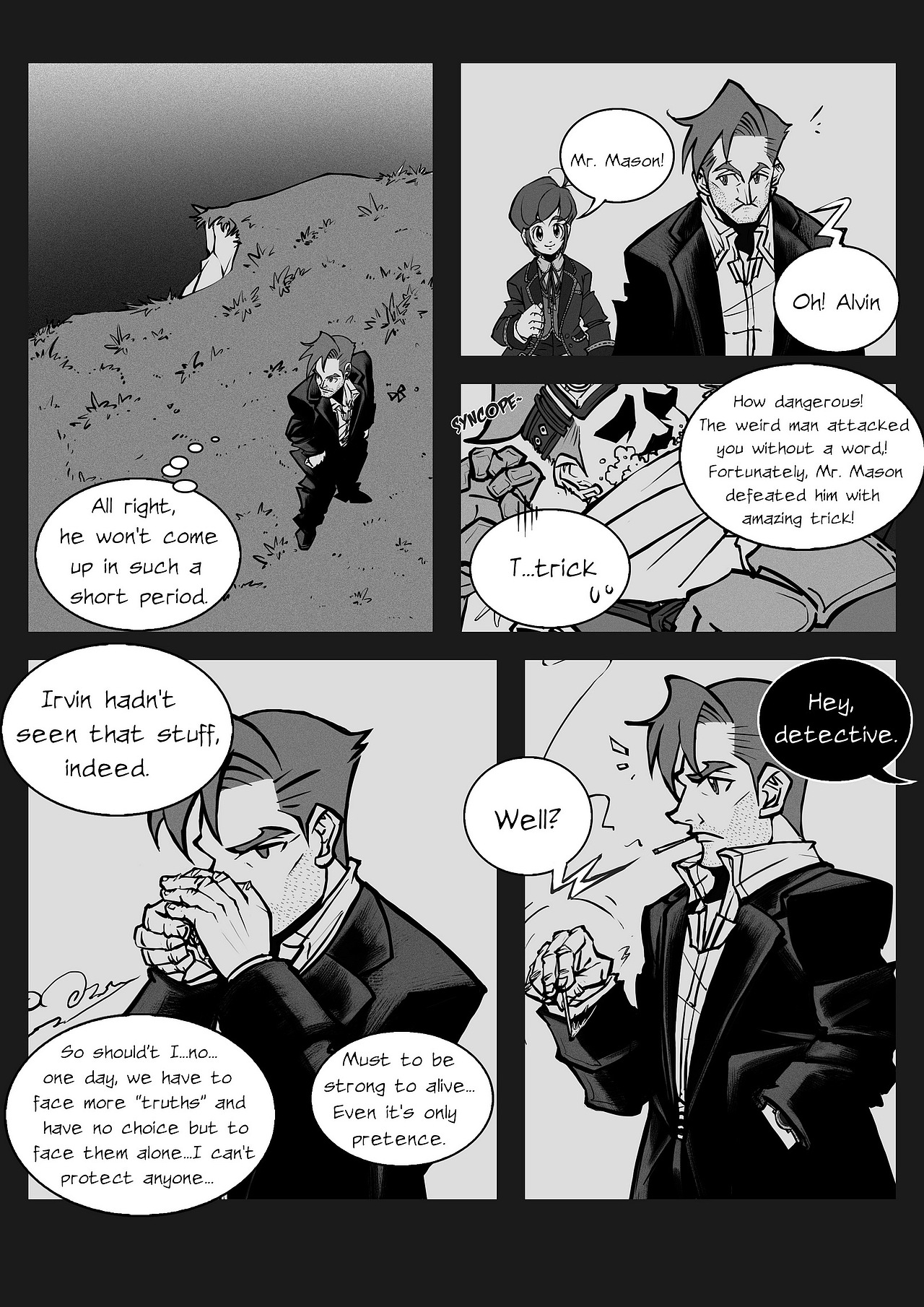 Never Ending-亚马逊Comixology版