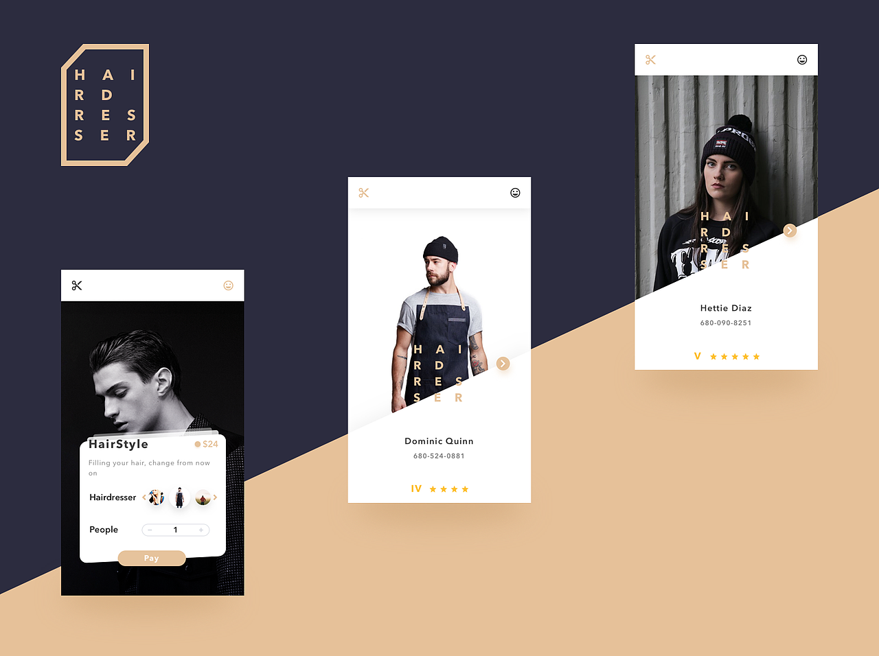 Read & Food（图ZNjUzMzE3OTY=） - APP界面 - 站酷设计师yhmnin原创素材 - 站酷ZCOOL