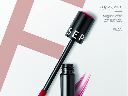 口红海报（个人主页-ZMzY2MzUyNjg=） - 海报 - 站酷设计师句号是猫原创素材 - 站酷ZCOOL