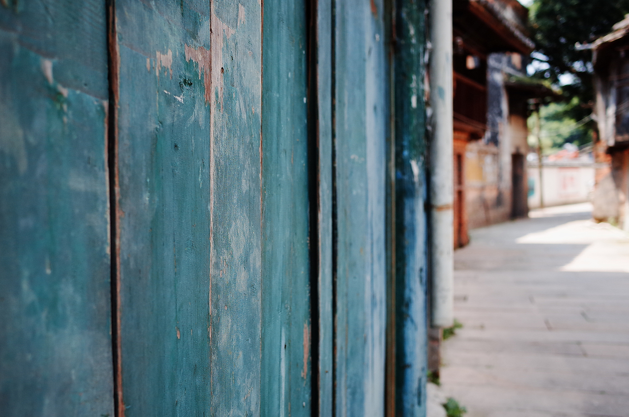 福州 | 民国古街