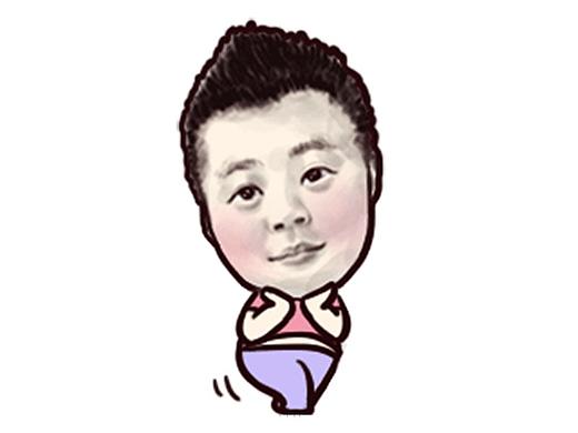 小頭像（個(gè)人主頁-ZMjQzNjk4NzI=） - 單幅漫畫 - 站酷設(shè)計(jì)師tingfeng152原創(chuàng)素材 - 站酷ZCOOL