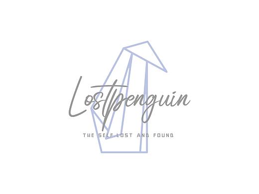 公众号【失鹅招领】视觉设计