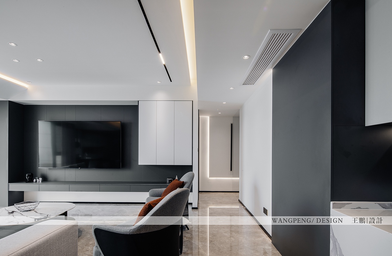 悦湖华庭 实景拍摄